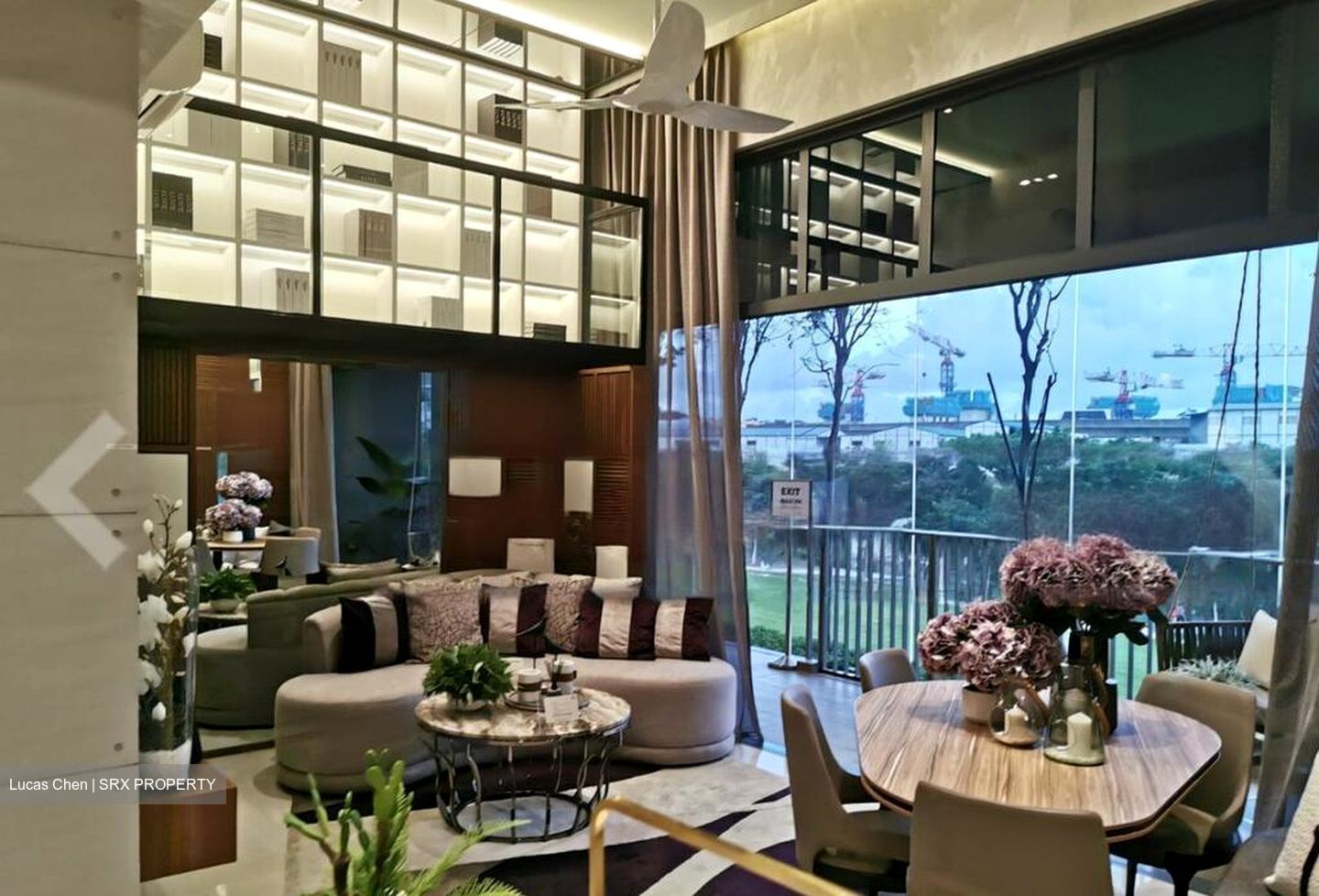 Piermont Grand (D19), Condominium #507673731